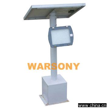 Solar Flood Light