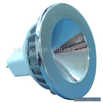 Flood Light