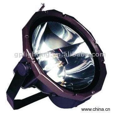 Gymnasium Lighting, Floodlighting