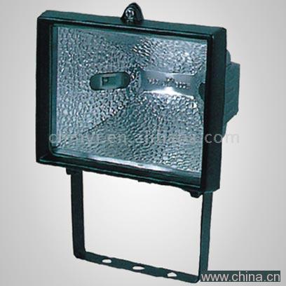 Halogen Floodlight (500W)