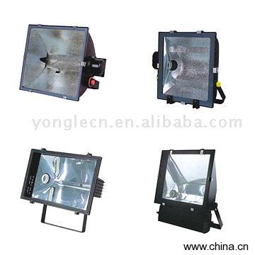 Metal Halide Lamps