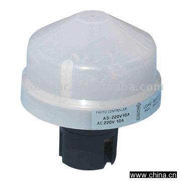 Photocell Lamp (AS3-220V 10A/B, 15A/E, 10A/B)