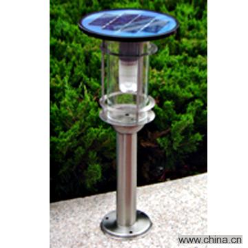 Solar Garden Light