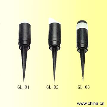 Low-Voltage Aluminum Garden Lights