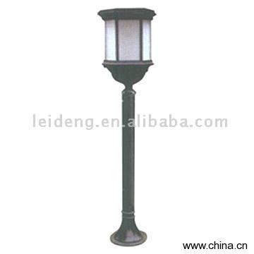 Garden Lamp