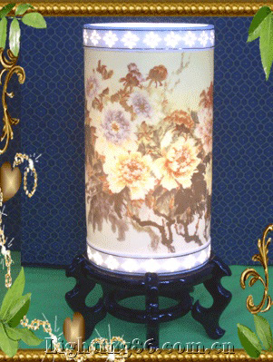 China Lamp