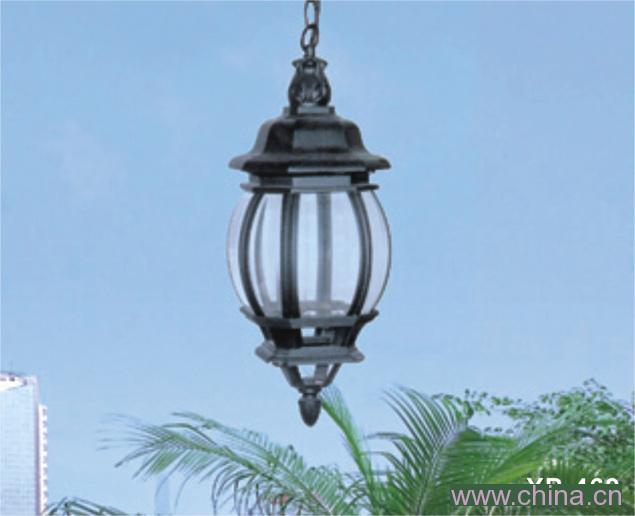Garden Light