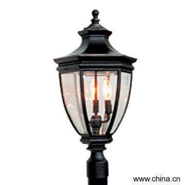 Die Cast Lantern