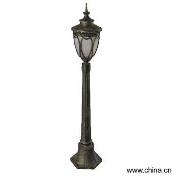Garden light