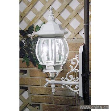 Garden Lamp