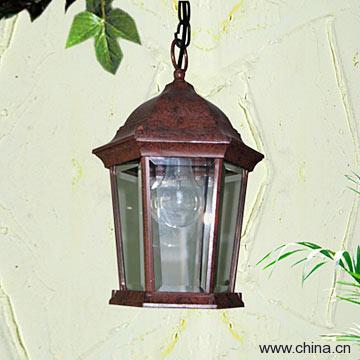 Pendant Lamp