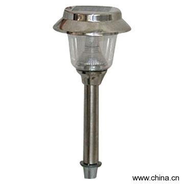 Solar Garden Light