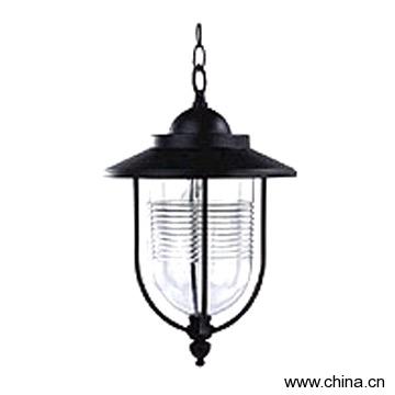 Garden Lamp