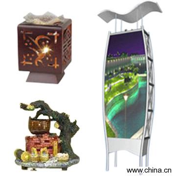 Lamps and Lanterns