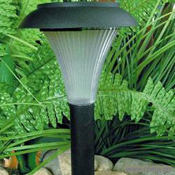Solar Garden Light