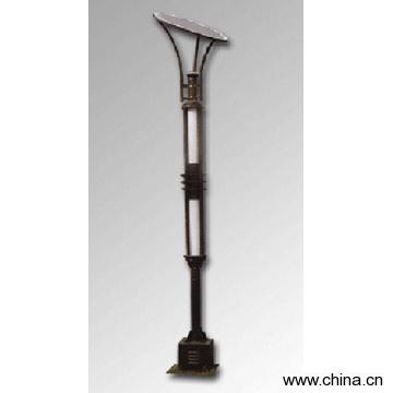 Garden Lamp