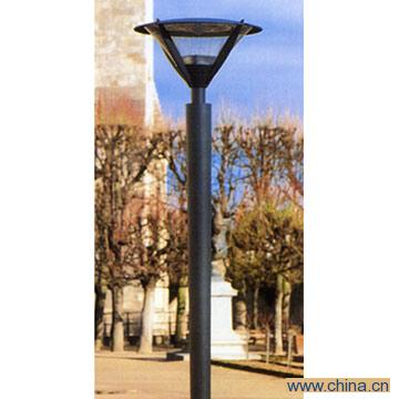 Decortaive Street Lamp