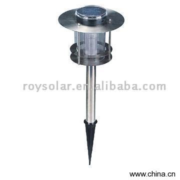 Solar Light