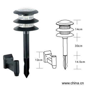 Solar Light