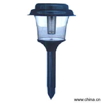 Solar Lawn Light