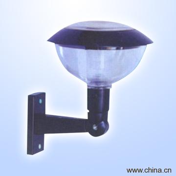 Solar Garden Light