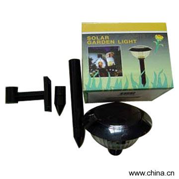 Solar Light