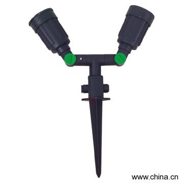 Garden Lamp