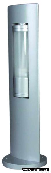 ML-2049D Garden Lamp