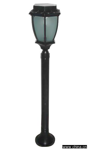 Solar Garden Light