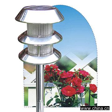Solar Garden Light