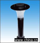 Courtyard Lamp