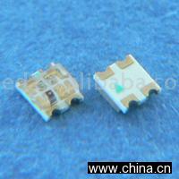 Tri-Color SMD LED (2018)