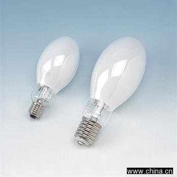 Mercury Vapor Lamp (Coated)