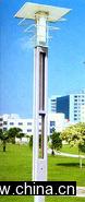 Garden Lamp