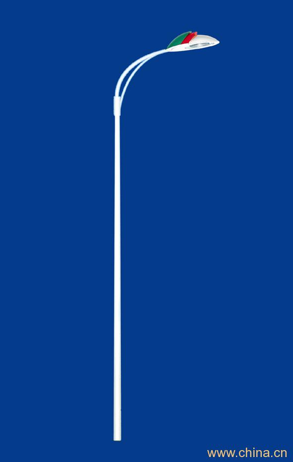 Street Light Pole