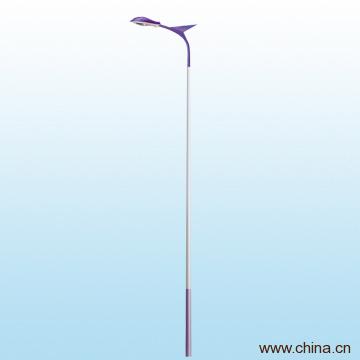 Street Lamp Pole