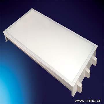 Luminaire with Opal Diffuser