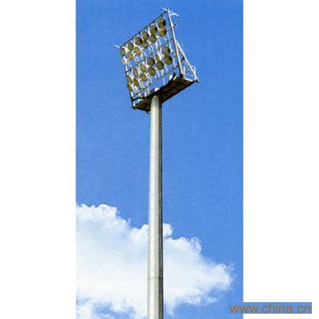 High Mast Lighting