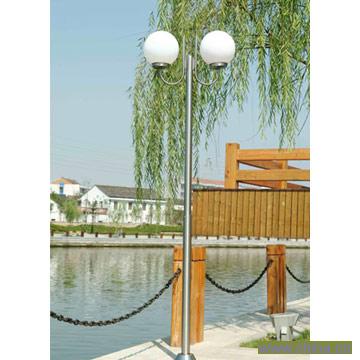 Garden Lamp