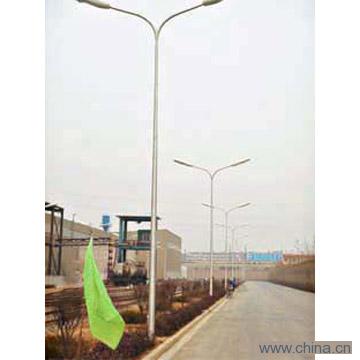 Steel Welded Light Poles