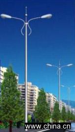 Lighting Pole