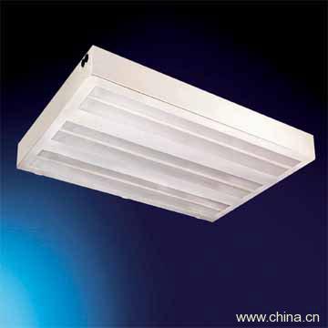 Luminaire for Industrial Use