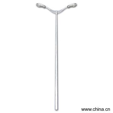 Street Light Poles