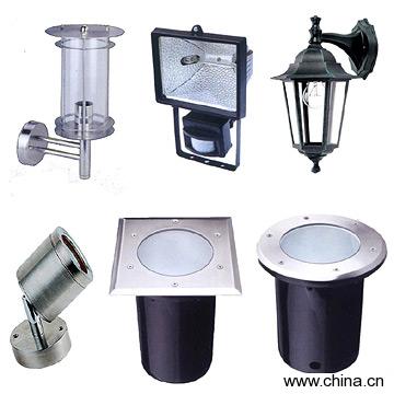Garden Lanterns