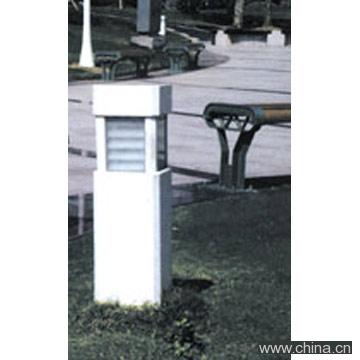 Lawn Light