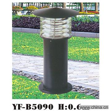 Lawn Lamp