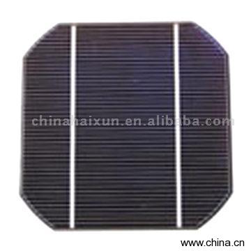 Solar Lawn Lamp
