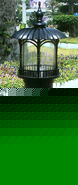 Lawn Lamp