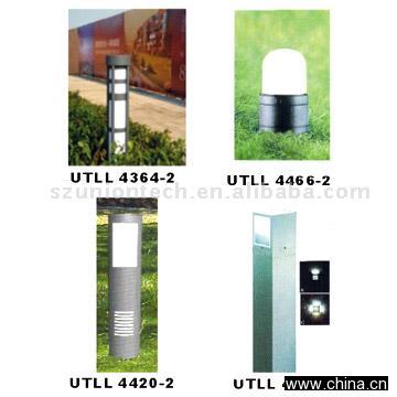 Lawn Lights
