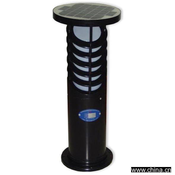 Solar Lawn Light